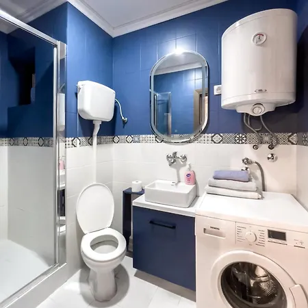 Apartman Heda Novi Sad Exterior foto