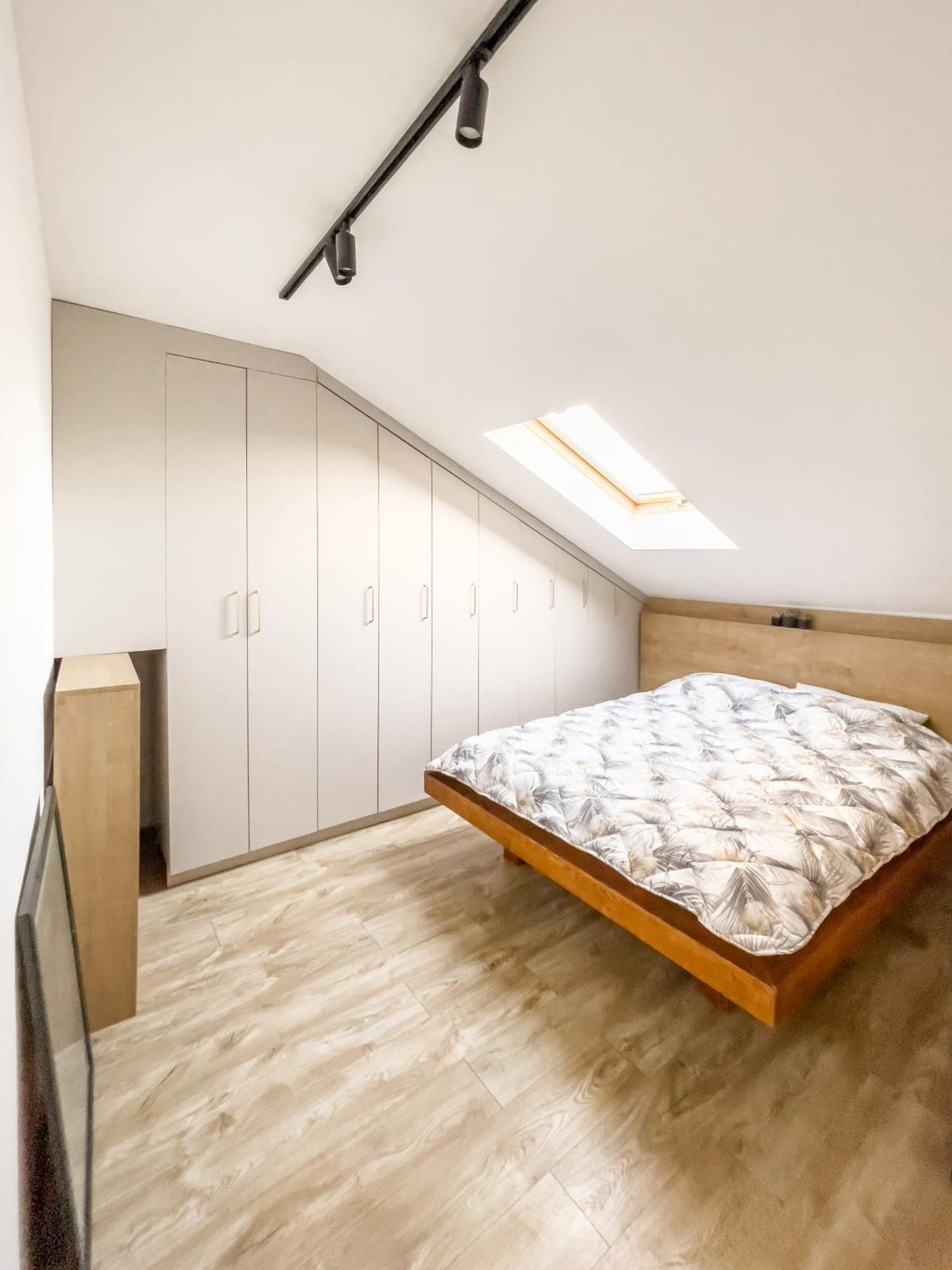Apartment Heda *